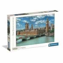 Puzzle Clementoni