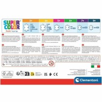 Puzzle Clementoni (4 Unités)