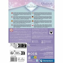 Puzzle Clementoni Quizzy - Frozen