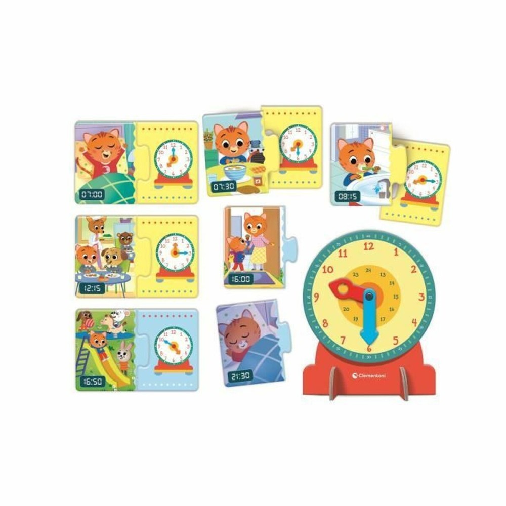 Puzzle Clementoni