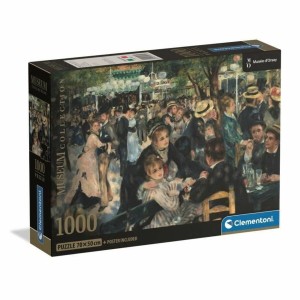 Puzzle Clementoni