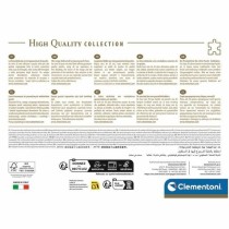 Puzzle Clementoni