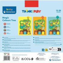 Puzzle Clementoni