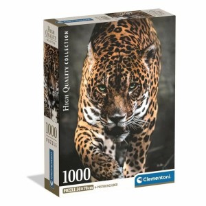 Puzzle Clementoni 1000 Pièces