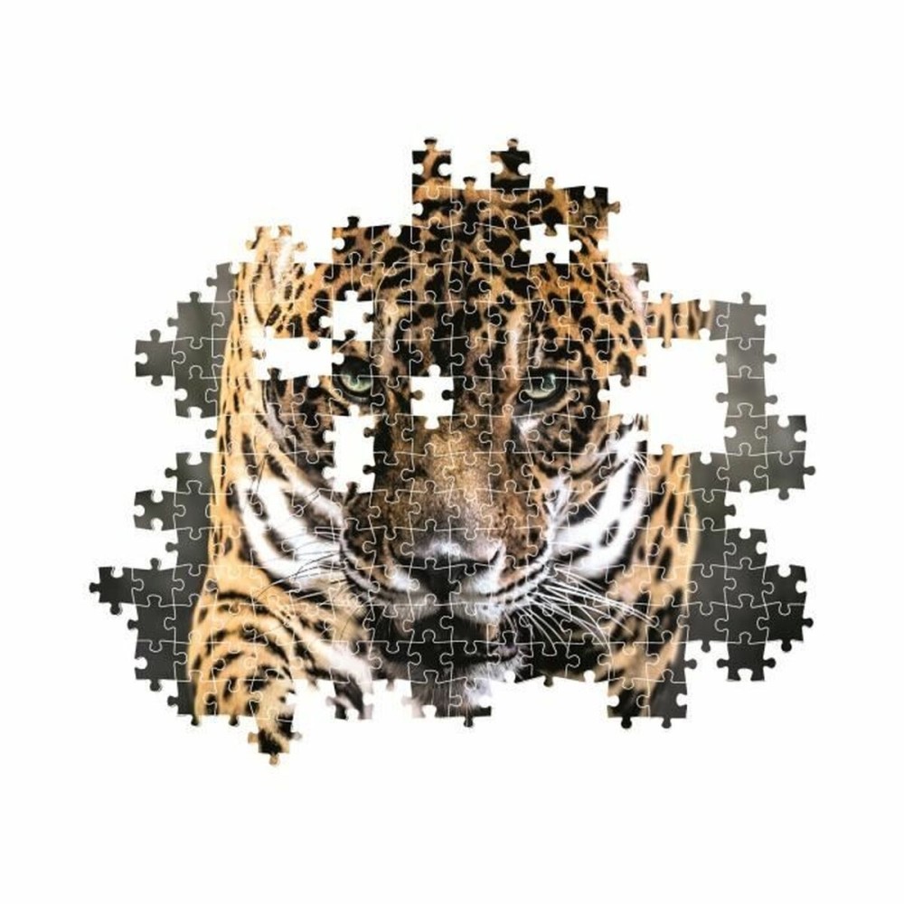Puzzle Clementoni 1000 Pièces