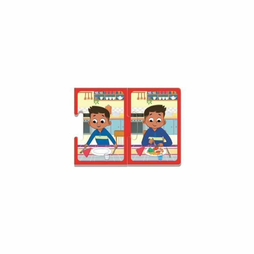 Puzzle Clementoni