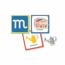 Puzzle Clementoni Montessori