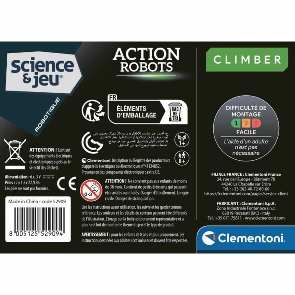 Puzzle Clementoni