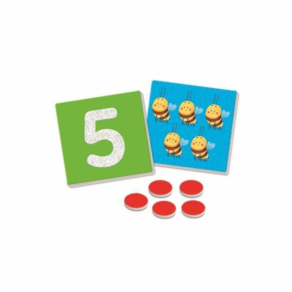 Puzzle Clementoni Montessori