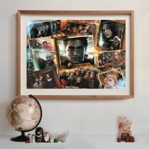 Puzzle Clementoni Harry Potter