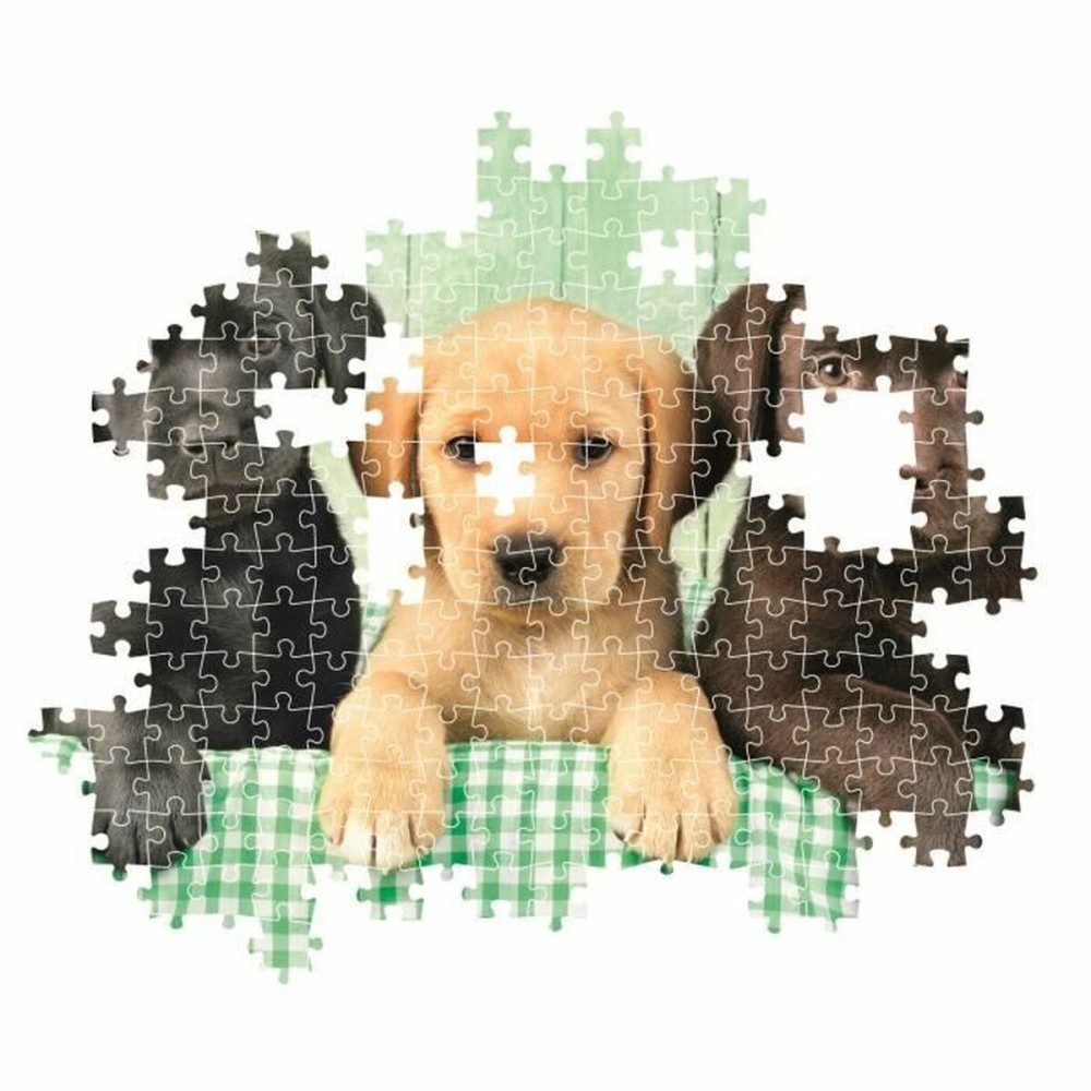 Puzzle Clementoni 1000 Pièces