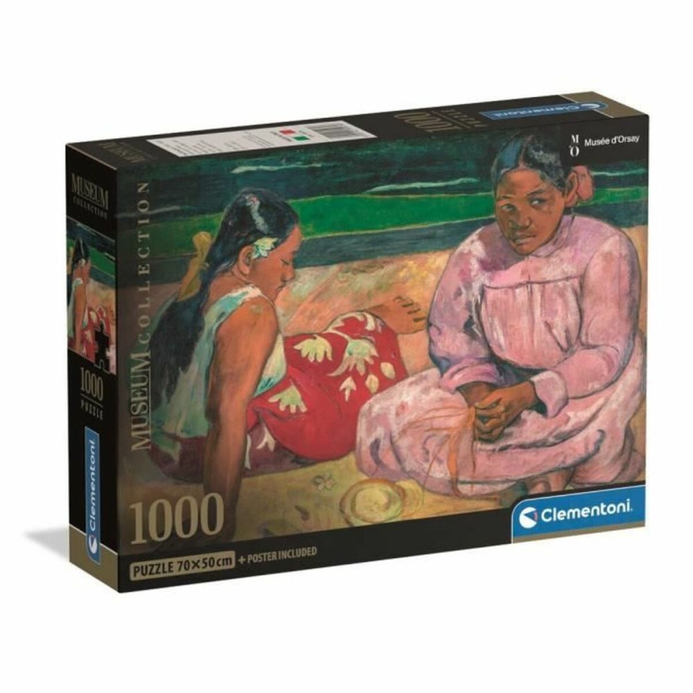 Puzzle Clementoni