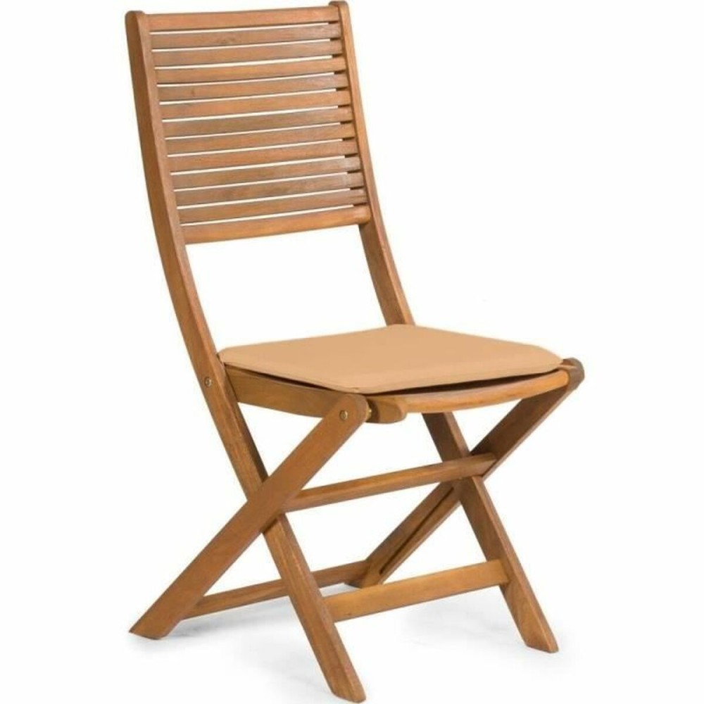 Garden chair Fieldmann FDZN 4012-T