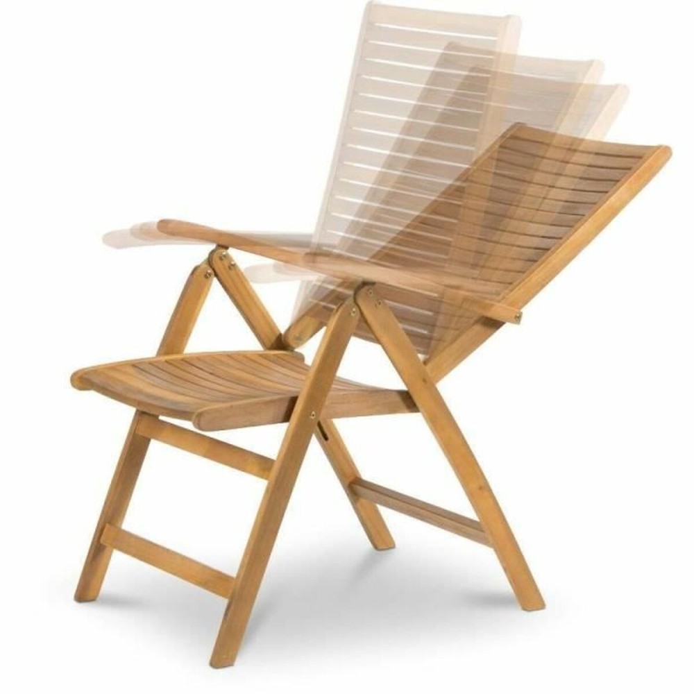 Garden chair Fieldmann FDZN 4101-T