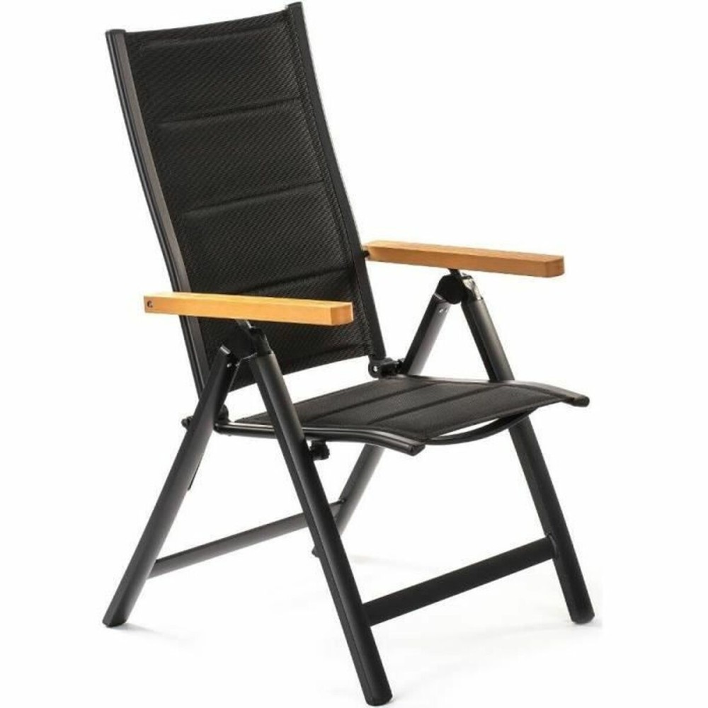 Garden chair Fieldmann FDZN 5017