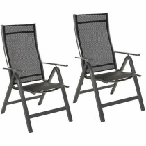 Garden chair Fieldmann FDZN 5018