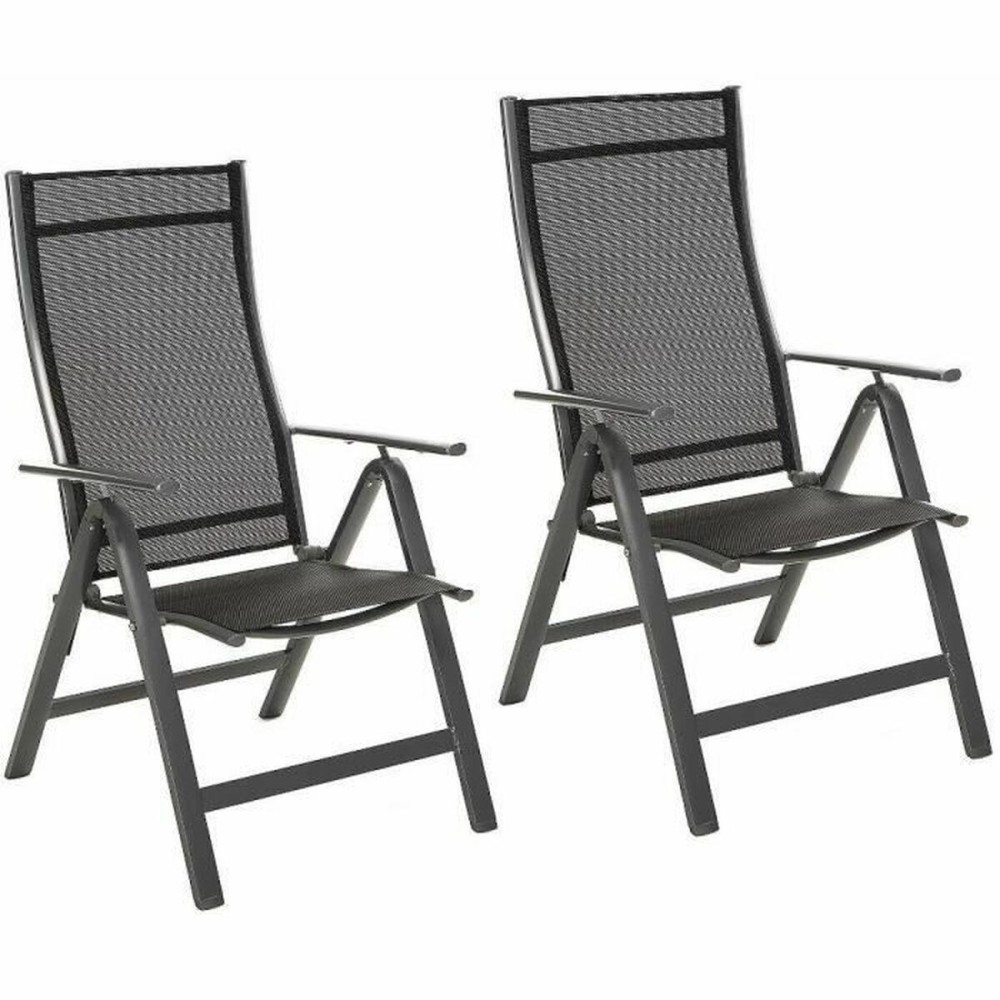 Garden chair Fieldmann FDZN 5018