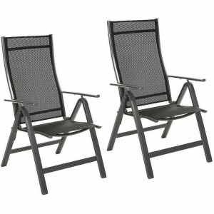 Garden chair Fieldmann FDZN 5018
