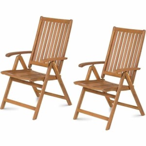 Garden chair Fieldmann FDZN 4001-T