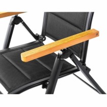 Garden chair Fieldmann FDZN 5017