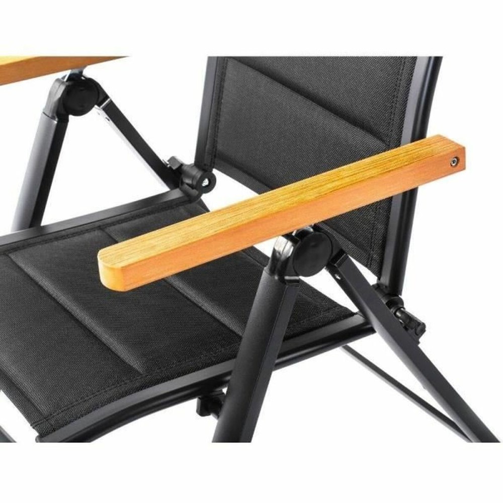 Garden chair Fieldmann FDZN 5017