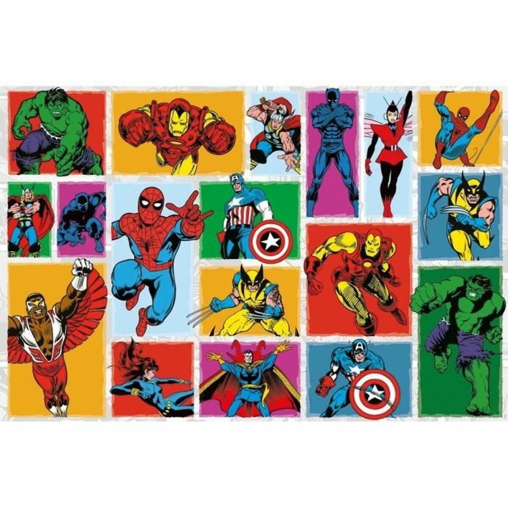Puzzle Ravensburger Nathan
