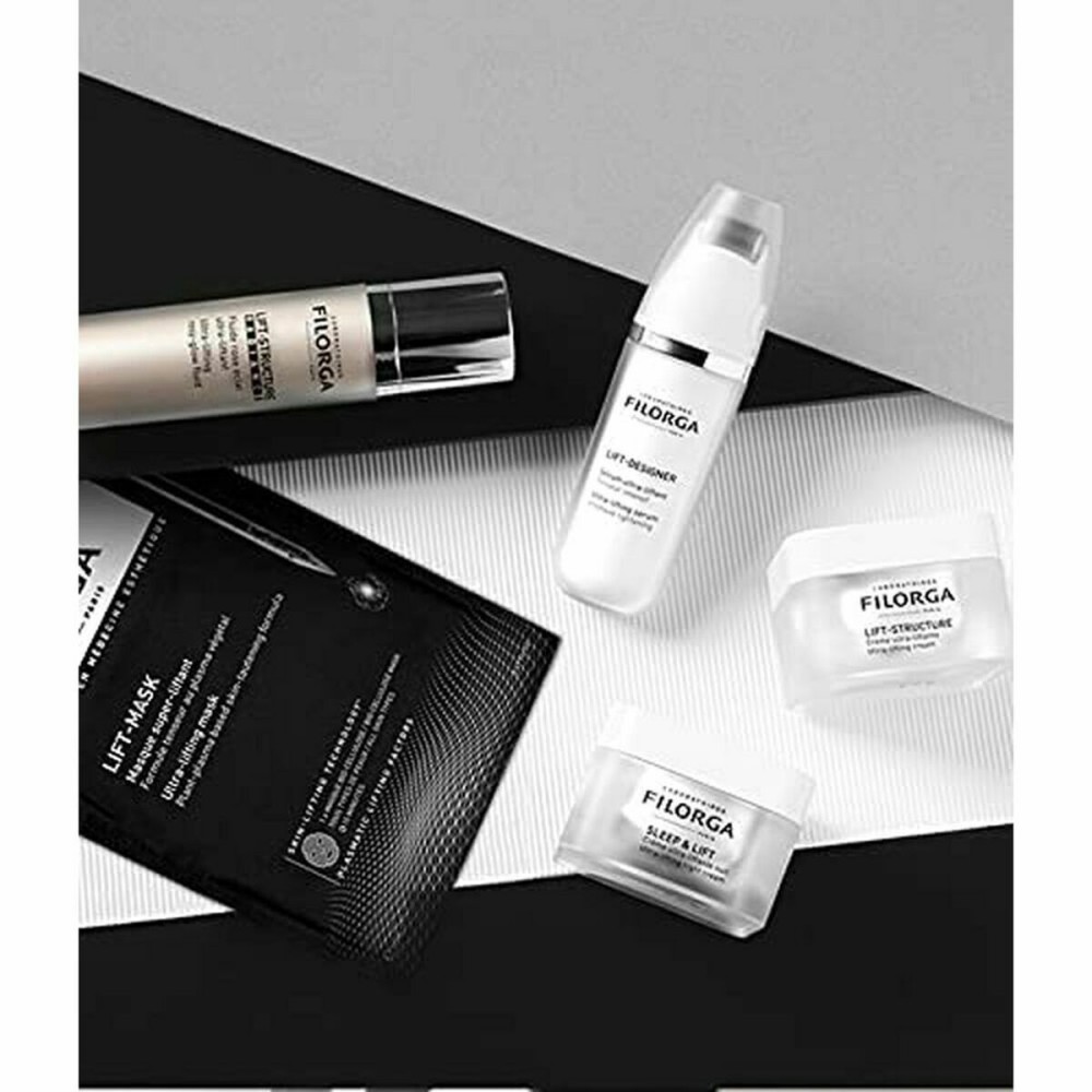 Aufhellendes Beauty Fluid Filorga 56955 Creme