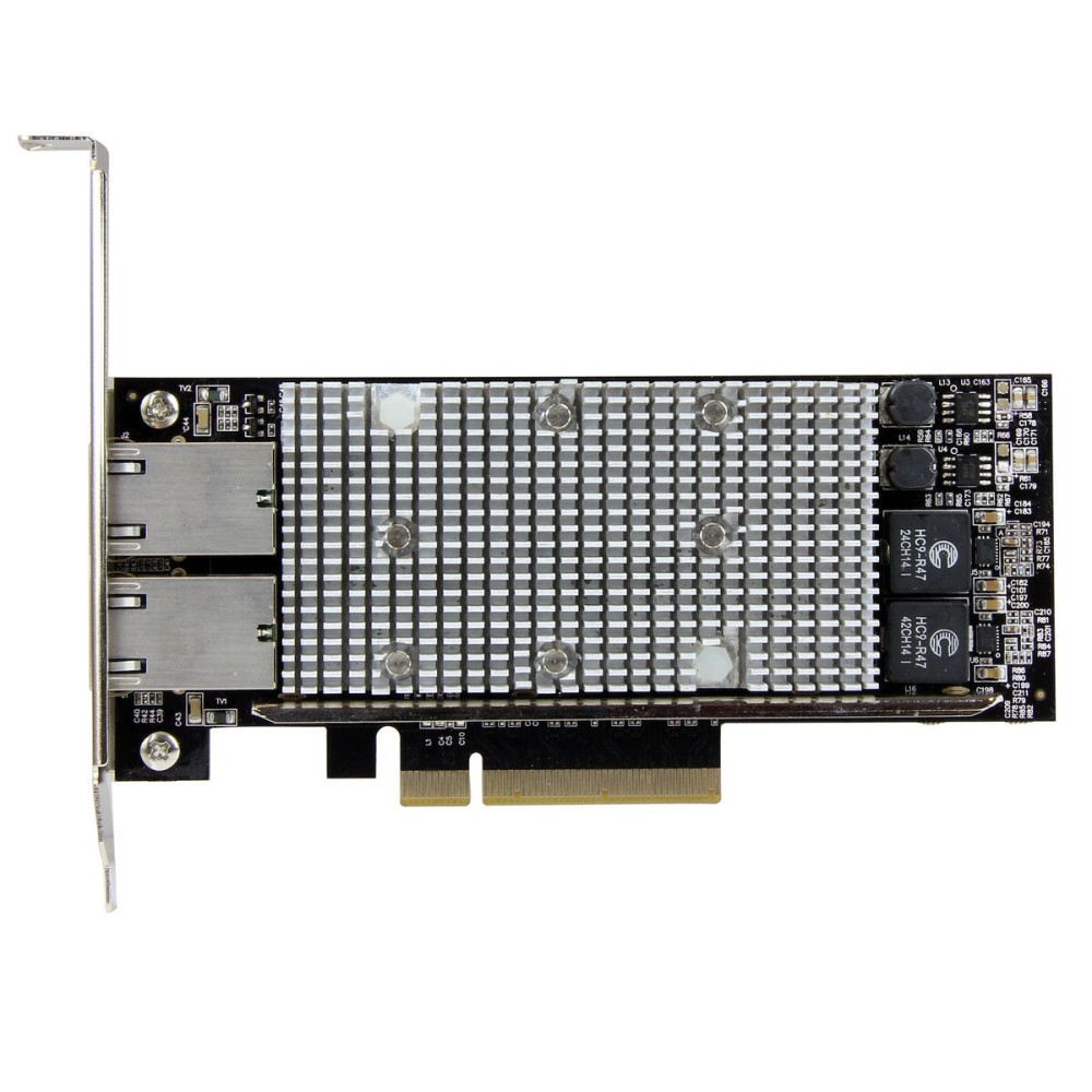 Netzwerkkarte Startech ST20000SPEXI 