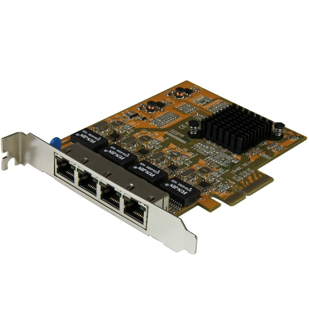 Netzwerkkarte Startech ST20000SPEXI 