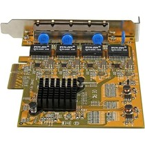 Netzwerkkarte Startech ST20000SPEXI 