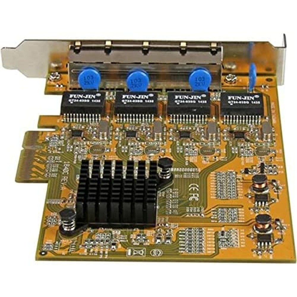 Netzwerkkarte Startech ST20000SPEXI 