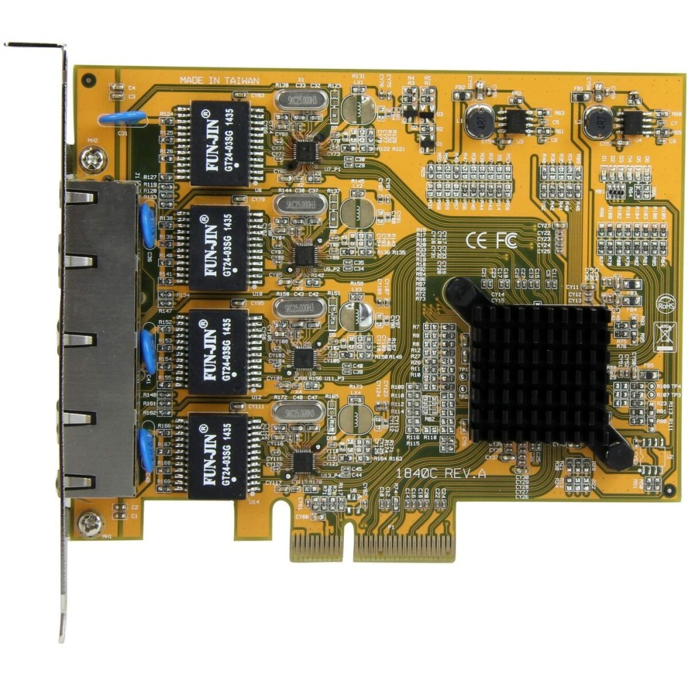 Netzwerkkarte Startech ST20000SPEXI 