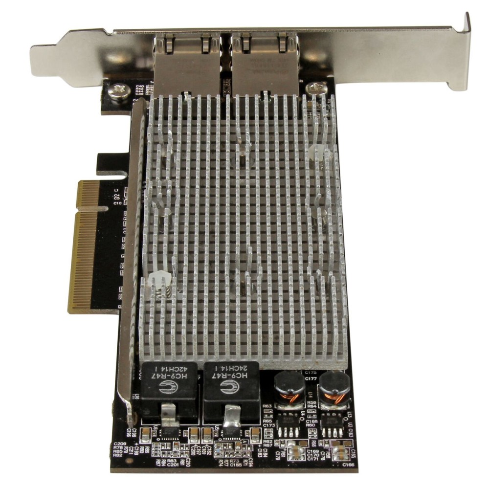 Netzwerkkarte Startech ST20000SPEXI 