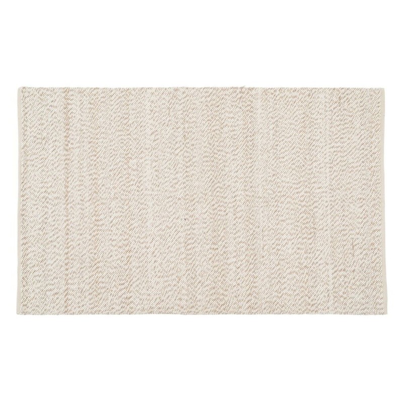 Tapis Crème 160 x 230 cm