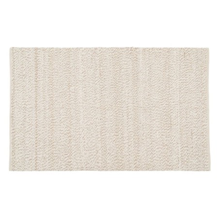 Tapis Crème 160 x 230 cm