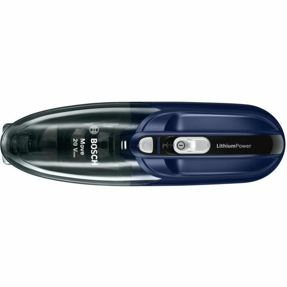 Aspirateur à main BOSCH BHN20L Bleu 18V