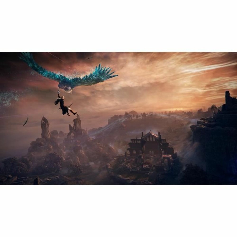 PlayStation 5 Videospiel Bandai Namco