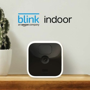 Surveillance Camcorder Blink Home Security