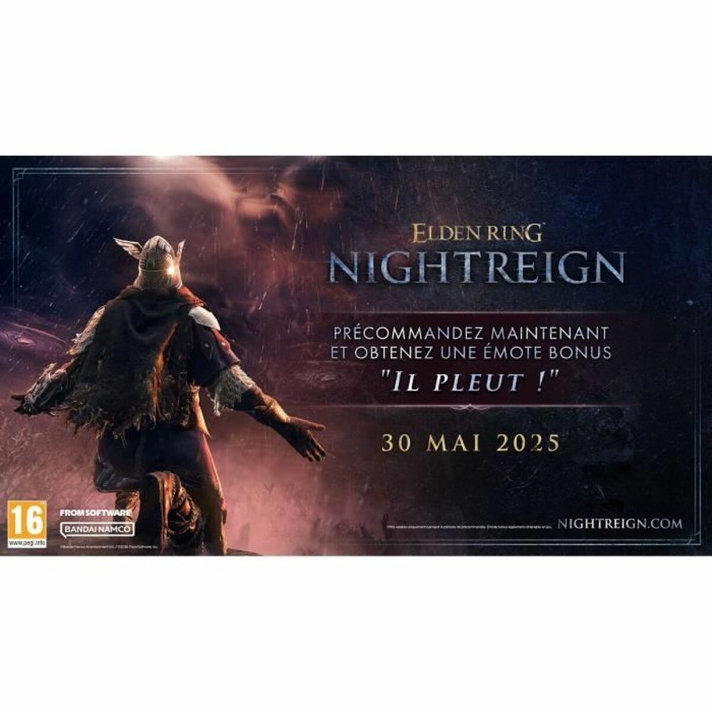 PlayStation 5 Videospiel Bandai Namco