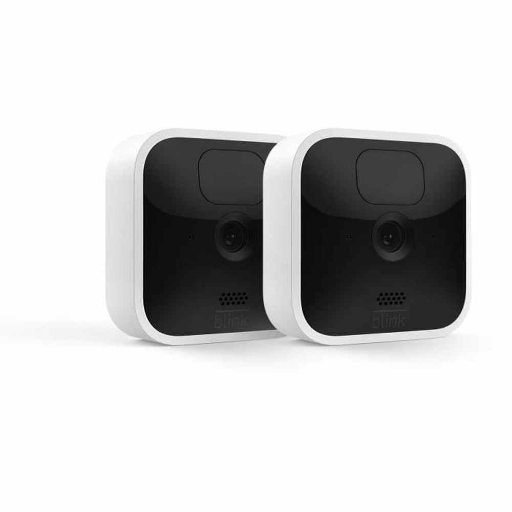 Surveillance Camcorder Blink Home Security