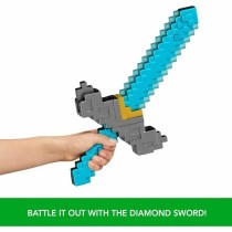 Pistole Minecraft