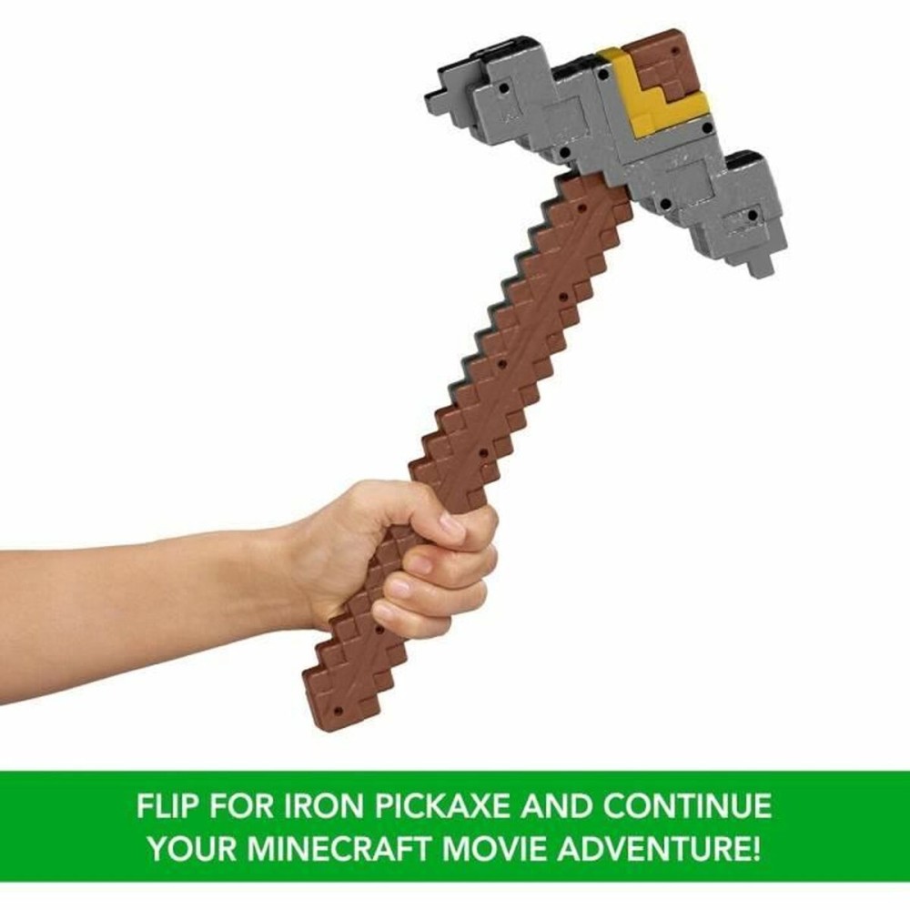 Pistole Minecraft