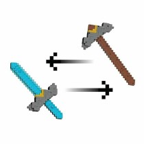 Pistole Minecraft