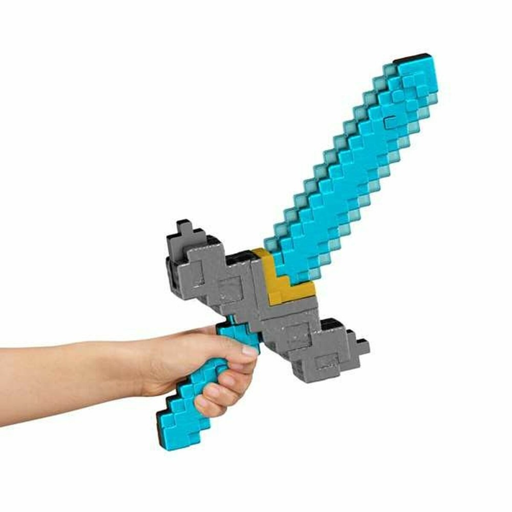 Pistole Minecraft