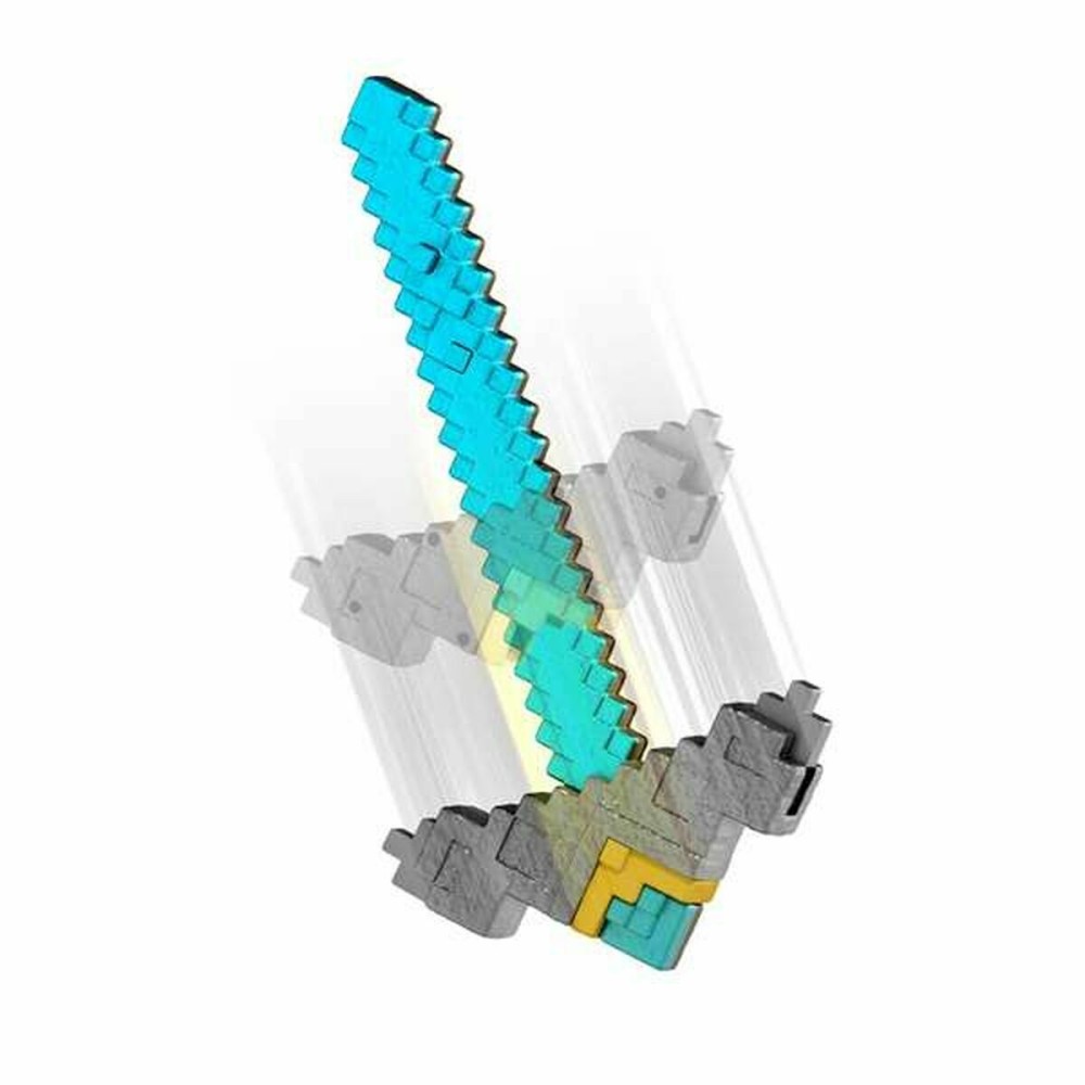 Pistole Minecraft