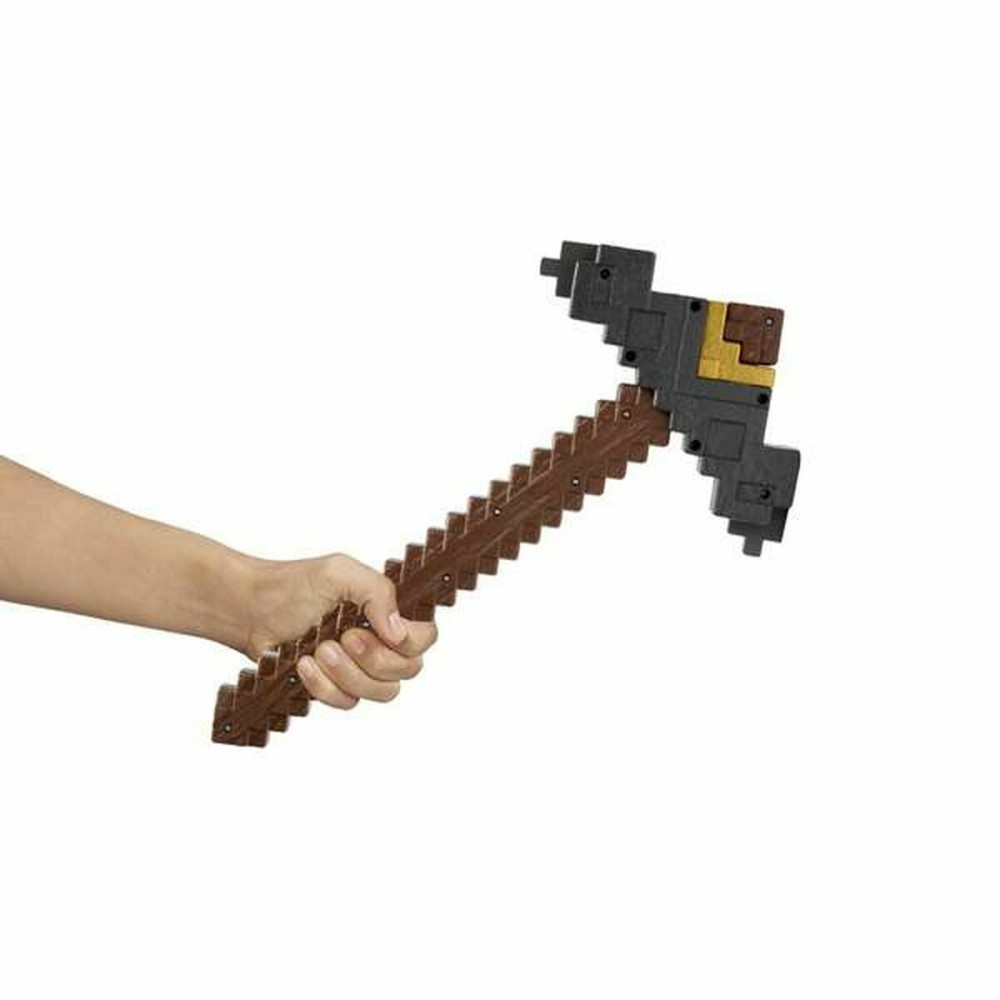 Pistole Minecraft