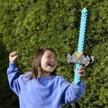 Revolver Minecraft