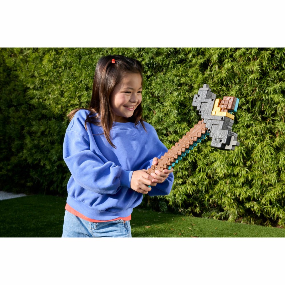 Pistole Minecraft