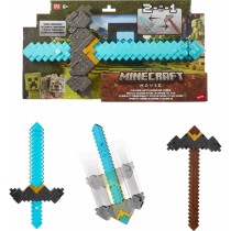 Pistole Minecraft