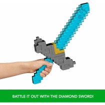 Pistole Minecraft